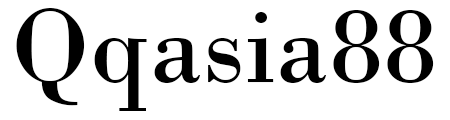Qqasia88